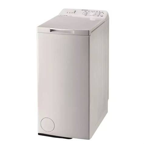 indesit itw a 5852 w manuale italiano